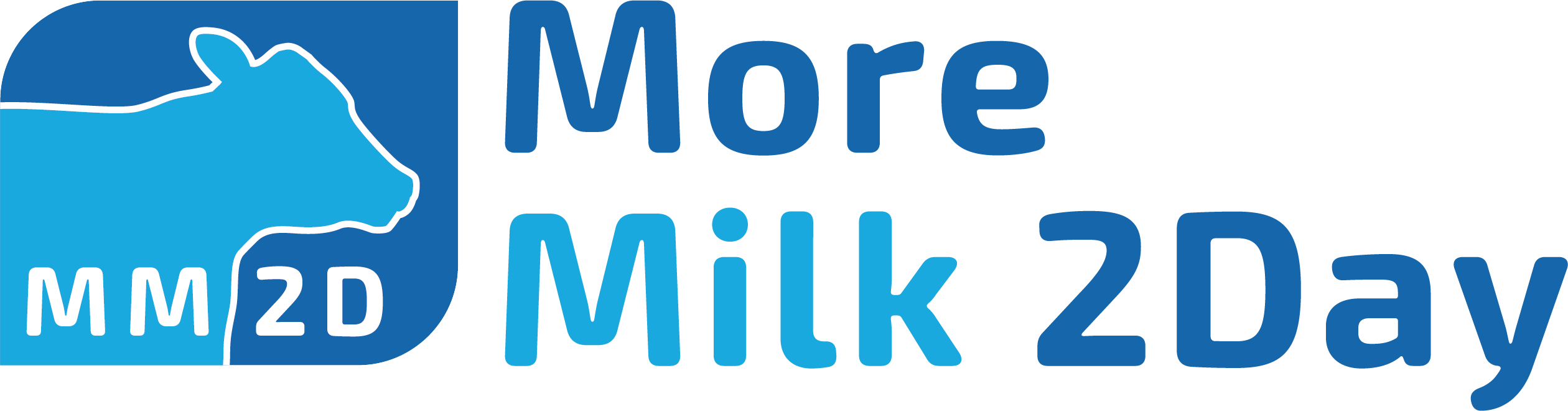 More Milk 2 Day