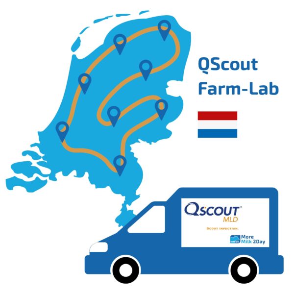 Qscout Farm-Lab NL